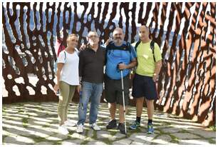 Foto 65 de la mirador | Galería - Subida a Artxanda 2016