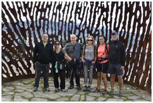 Foto 67 de la mirador | Galería - Subida a Artxanda 2016