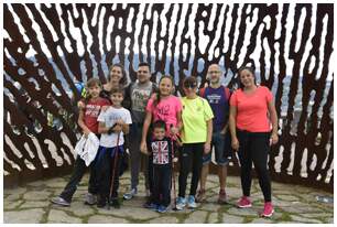 Foto 69 de la mirador | Galería - Subida a Artxanda 2016