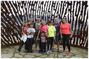 Foto 70 de la mirador | Galería - Subida a Artxanda 2016