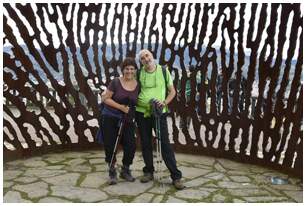Foto 72 de la mirador | Galería - Subida a Artxanda 2016