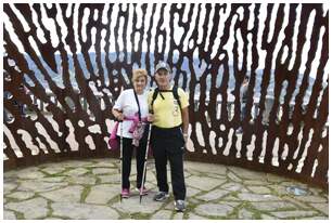 Foto 80 de la mirador | Galería - Subida a Artxanda 2016