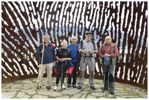 Foto 90 de la mirador | Galería - Subida a Artxanda 2016