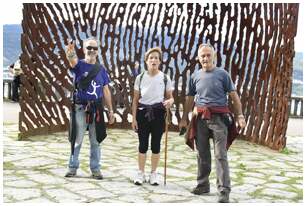 Foto 92 de la mirador | Galería - Subida a Artxanda 2016