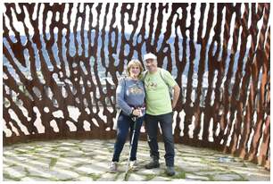 Foto 94 de la mirador | Galería - Subida a Artxanda 2016