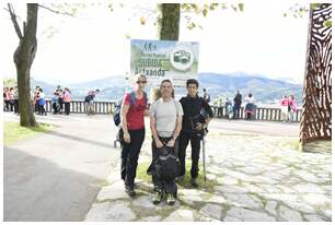 Foto 113 de la mirador | Galería - Subida a Artxanda 2016