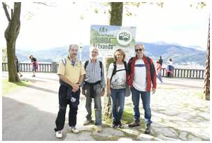 Foto 118 de la mirador | Galería - Subida a Artxanda 2016