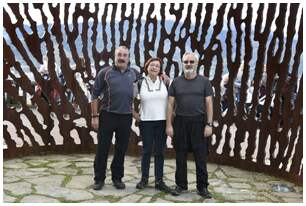 Foto 126 de la mirador | Galería - Subida a Artxanda 2016
