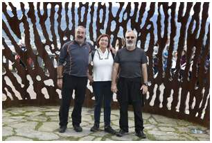 Foto 127 de la mirador | Galería - Subida a Artxanda 2016