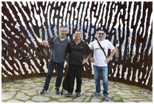 Foto 129 de la mirador | Galería - Subida a Artxanda 2016