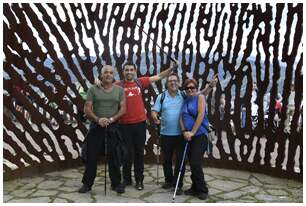 Foto 148 de la mirador | Galería - Subida a Artxanda 2016