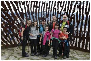 Foto 154 de la mirador | Galería - Subida a Artxanda 2016