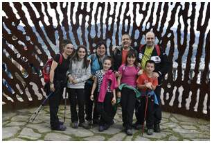 Foto 155 de la mirador | Galería - Subida a Artxanda 2016
