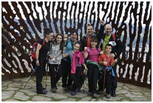 Foto 156 de la mirador | Galería - Subida a Artxanda 2016