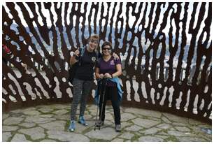 Foto 157 de la mirador | Galería - Subida a Artxanda 2016