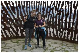 Foto 158 de la mirador | Galería - Subida a Artxanda 2016