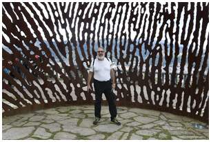 Foto 160 de la mirador | Galería - Subida a Artxanda 2016