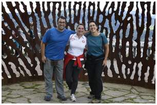 Foto 164 de la mirador | Galería - Subida a Artxanda 2016