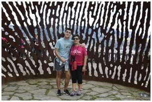 Foto 165 de la mirador | Galería - Subida a Artxanda 2016