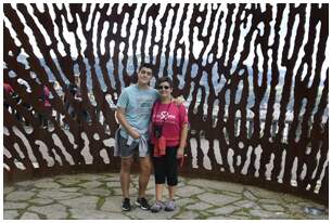 Foto 166 de la mirador | Galería - Subida a Artxanda 2016