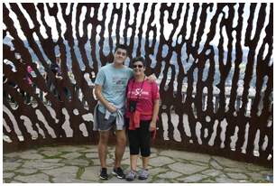 Foto 167 de la mirador | Galería - Subida a Artxanda 2016