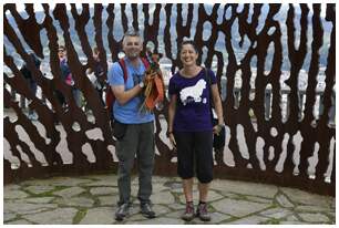 Foto 170 de la mirador | Galería - Subida a Artxanda 2016