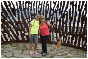 Foto 177 de la mirador | Galería - Subida a Artxanda 2016