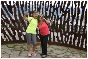Foto 179 de la mirador | Galería - Subida a Artxanda 2016