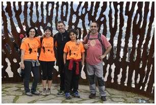 Foto 184 de la mirador | Galería - Subida a Artxanda 2016