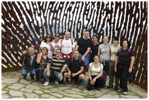Foto 185 de la mirador | Galería - Subida a Artxanda 2016