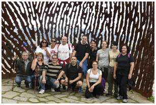 Foto 186 de la mirador | Galería - Subida a Artxanda 2016