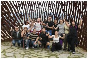 Foto 187 de la mirador | Galería - Subida a Artxanda 2016