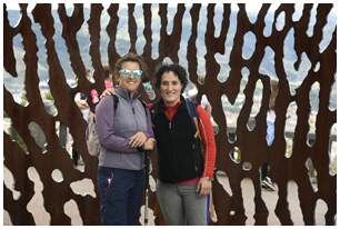Foto 188 de la mirador | Galería - Subida a Artxanda 2016
