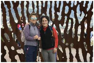 Foto 189 de la mirador | Galería - Subida a Artxanda 2016
