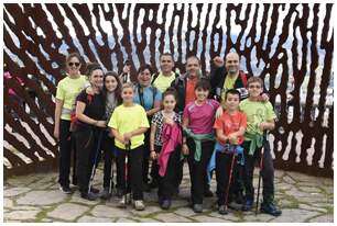 Foto 190 de la mirador | Galería - Subida a Artxanda 2016