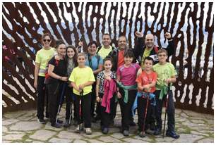 Foto 191 de la mirador | Galería - Subida a Artxanda 2016