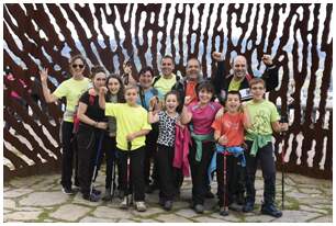 Foto 192 de la mirador | Galería - Subida a Artxanda 2016