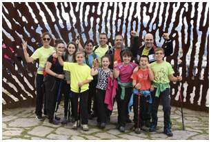Foto 193 de la mirador | Galería - Subida a Artxanda 2016