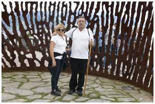 Foto 199 de la mirador | Galería - Subida a Artxanda 2016