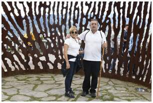 Foto 200 de la mirador | Galería - Subida a Artxanda 2016