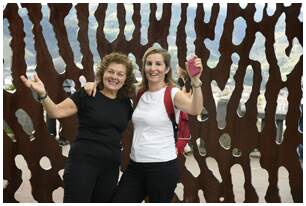 Foto 226 de la mirador | Galería - Subida a Artxanda 2016