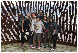 Foto 235 de la mirador | Galería - Subida a Artxanda 2016