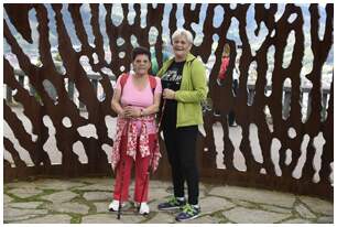 Foto 237 de la mirador | Galería - Subida a Artxanda 2016