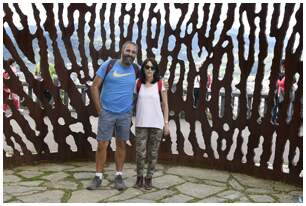 Foto 239 de la mirador | Galería - Subida a Artxanda 2016
