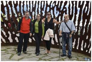 Foto 248 de la mirador | Galería - Subida a Artxanda 2016