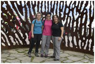 Foto 249 de la mirador | Galería - Subida a Artxanda 2016