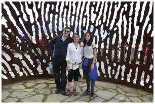 Foto 254 de la mirador | Galería - Subida a Artxanda 2016