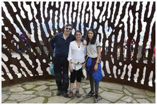 Foto 255 de la mirador | Galería - Subida a Artxanda 2016