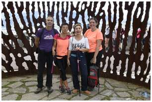 Foto 257 de la mirador | Galería - Subida a Artxanda 2016