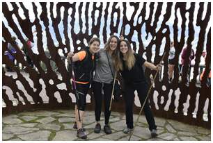 Foto 266 de la mirador | Galería - Subida a Artxanda 2016